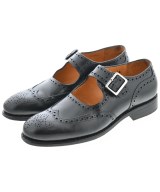 Jalan Sriwijaya（ジャランスリウァヤ）ドレスシューズ/ローファー 黒 サイズ:UK3 1/2(22cm位) レディース/2200631373025