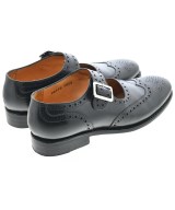 Jalan Sriwijaya（ジャランスリウァヤ）ドレスシューズ/ローファー 黒 サイズ:UK3 1/2(22cm位) レディース/2200631373025