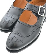 Jalan Sriwijaya（ジャランスリウァヤ）ドレスシューズ/ローファー 黒 サイズ:UK3 1/2(22cm位) レディース/2200631373025