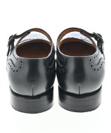 Jalan Sriwijaya（ジャランスリウァヤ）ドレスシューズ/ローファー 黒 サイズ:UK3 1/2(22cm位) レディース/2200631373025