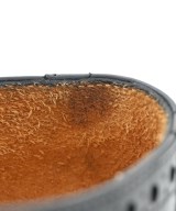 Jalan Sriwijaya（ジャランスリウァヤ）ドレスシューズ/ローファー 黒 サイズ:UK3 1/2(22cm位) レディース/2200631373025