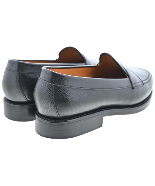 Jalan Sriwijaya（ジャランスリウァヤ）ビジネス・ドレスシューズ 黒 サイズ:UK7(25.5cm位) メンズ/2200631986119