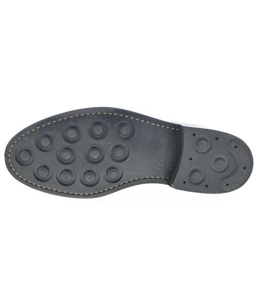 Jalan Sriwijaya（ジャランスリウァヤ）ビジネス・ドレスシューズ 黒 サイズ:UK7(25.5cm位) メンズ/2200631986119