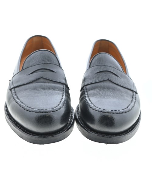 Jalan Sriwijaya（ジャランスリウァヤ）ビジネス・ドレスシューズ 黒 サイズ:UK7(25.5cm位) メンズ/2200631986119