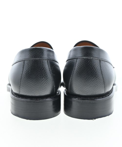 Jalan Sriwijaya（ジャランスリウァヤ）ビジネス・ドレスシューズ 黒 サイズ:UK7(25.5cm位) メンズ/2200631986119