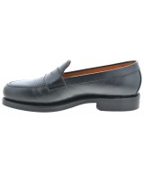 Jalan Sriwijaya（ジャランスリウァヤ）ビジネス・ドレスシューズ 黒 サイズ:UK7(25.5cm位) メンズ/2200631986119