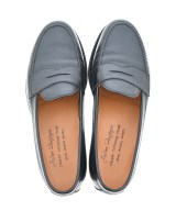 Jalan Sriwijaya（ジャランスリウァヤ）ビジネス・ドレスシューズ 黒 サイズ:UK7(25.5cm位) メンズ/2200631986119