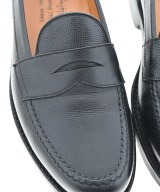 Jalan Sriwijaya（ジャランスリウァヤ）ビジネス・ドレスシューズ 黒 サイズ:UK7(25.5cm位) メンズ/2200631986119