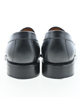 Jalan Sriwijaya（ジャランスリウァヤ）ビジネス・ドレスシューズ 黒 サイズ:UK7(25.5cm位) メンズ/2200631986119