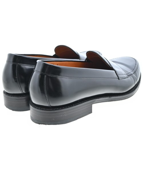 Jalan Sriwijaya（ジャランスリウァヤ）ビジネス・ドレスシューズ 黒 サイズ:UK9(27.5cm位) メンズ/2200609853610