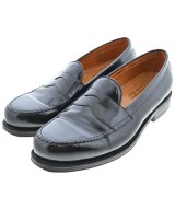 Jalan Sriwijaya（ジャランスリウァヤ）ビジネス・ドレスシューズ 黒 サイズ:UK9(27.5cm位) メンズ/2200609853610