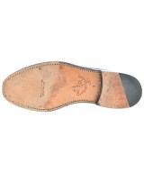 Jalan Sriwijaya（ジャランスリウァヤ）ビジネス・ドレスシューズ 黒 サイズ:UK9(27.5cm位) メンズ/2200609853610