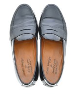 Jalan Sriwijaya（ジャランスリウァヤ）ビジネス・ドレスシューズ 黒 サイズ:UK9(27.5cm位) メンズ/2200609853610