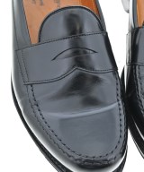 Jalan Sriwijaya（ジャランスリウァヤ）ビジネス・ドレスシューズ 黒 サイズ:UK9(27.5cm位) メンズ/2200609853610