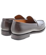 Jalan Sriwijaya（ジャランスリウァヤ）ビジネス・ドレスシューズ 茶 サイズ:UK7(25.5cm位) メンズ/2200616287101