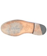 Jalan Sriwijaya（ジャランスリウァヤ）ビジネス・ドレスシューズ 茶 サイズ:UK7(25.5cm位) メンズ/2200616287101