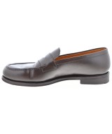 Jalan Sriwijaya（ジャランスリウァヤ）ビジネス・ドレスシューズ 茶 サイズ:UK7(25.5cm位) メンズ/2200616287101