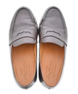 Jalan Sriwijaya（ジャランスリウァヤ）ビジネス・ドレスシューズ 茶 サイズ:UK7(25.5cm位) メンズ/2200616287101