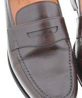 Jalan Sriwijaya（ジャランスリウァヤ）ビジネス・ドレスシューズ 茶 サイズ:UK7(25.5cm位) メンズ/2200616287101