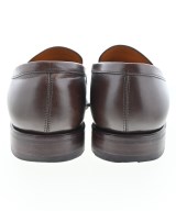 Jalan Sriwijaya（ジャランスリウァヤ）ビジネス・ドレスシューズ 茶 サイズ:UK7(25.5cm位) メンズ/2200616287101