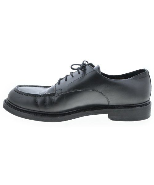 Jalan Sriwijaya（ジャランスリウァヤ）ビジネス・ドレスシューズ 黒 サイズ:UK8(26.5cm位) メンズ/2200621006032