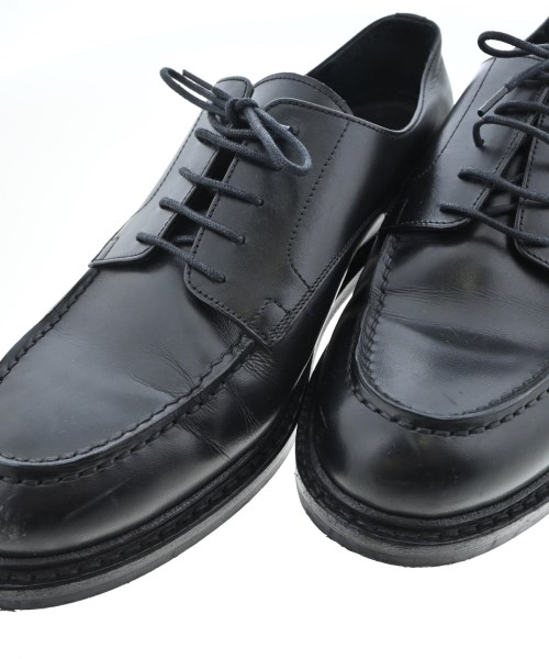 Jalan Sriwijaya（ジャランスリウァヤ）ビジネス・ドレスシューズ 黒 サイズ:UK8(26.5cm位) メンズ/2200621006032