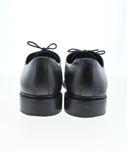 Jalan Sriwijaya（ジャランスリウァヤ）ビジネス・ドレスシューズ 黒 サイズ:UK8(26.5cm位) メンズ/2200621006032