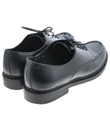 Jalan Sriwijaya（ジャランスリウァヤ）ビジネス・ドレスシューズ 黒 サイズ:UK8(26.5cm位) メンズ/2200621006032