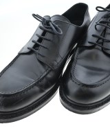 Jalan Sriwijaya（ジャランスリウァヤ）ビジネス・ドレスシューズ 黒 サイズ:UK8(26.5cm位) メンズ/2200621006032