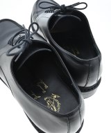 Jalan Sriwijaya（ジャランスリウァヤ）ビジネス・ドレスシューズ 黒 サイズ:UK8(26.5cm位) メンズ/2200621006032