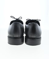 Jalan Sriwijaya（ジャランスリウァヤ）ビジネス・ドレスシューズ 黒 サイズ:UK8(26.5cm位) メンズ/2200621006032