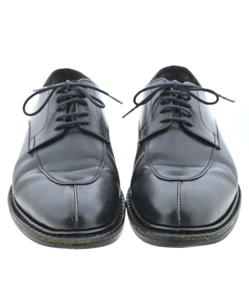 Jalan Sriwijaya（ジャランスリウァヤ）ビジネス・ドレスシューズ 黒 サイズ:UK6 1/2(25cm位) メンズ/2200608633060