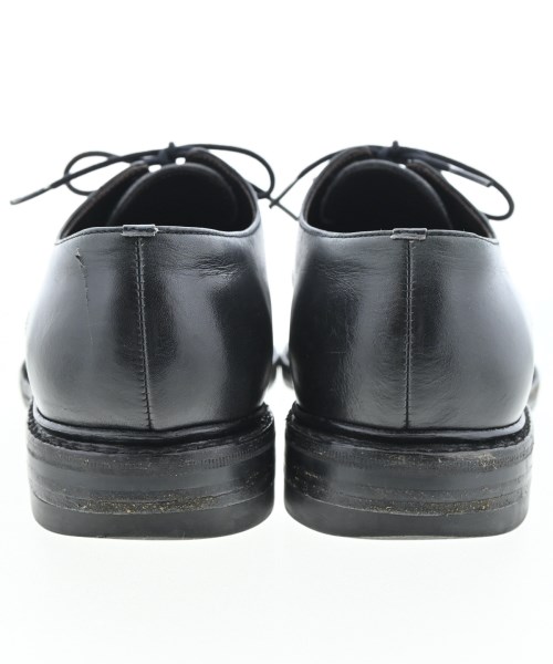 Jalan Sriwijaya（ジャランスリウァヤ）ビジネス・ドレスシューズ 黒 サイズ:UK6 1/2(25cm位) メンズ/2200608633060