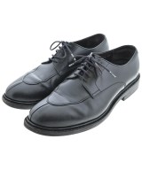 Jalan Sriwijaya（ジャランスリウァヤ）ビジネス・ドレスシューズ 黒 サイズ:UK6 1/2(25cm位) メンズ/2200608633060
