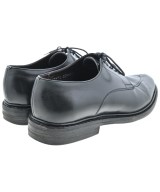 Jalan Sriwijaya（ジャランスリウァヤ）ビジネス・ドレスシューズ 黒 サイズ:UK6 1/2(25cm位) メンズ/2200608633060