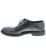 Jalan Sriwijaya（ジャランスリウァヤ）ビジネス・ドレスシューズ 黒 サイズ:UK6 1/2(25cm位) メンズ/2200608633060