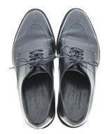 Jalan Sriwijaya（ジャランスリウァヤ）ビジネス・ドレスシューズ 黒 サイズ:UK6 1/2(25cm位) メンズ/2200608633060