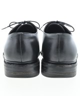 Jalan Sriwijaya（ジャランスリウァヤ）ビジネス・ドレスシューズ 黒 サイズ:UK6 1/2(25cm位) メンズ/2200608633060