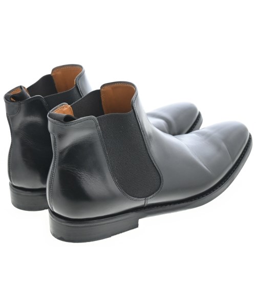 Jalan Sriwijaya（ジャランスリウァヤ）ブーツ 黒 サイズ:UK9(27.5cm位) メンズ/2200672889011