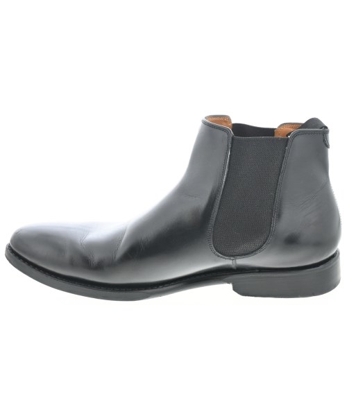 Jalan Sriwijaya（ジャランスリウァヤ）ブーツ 黒 サイズ:UK9(27.5cm位) メンズ/2200672889011