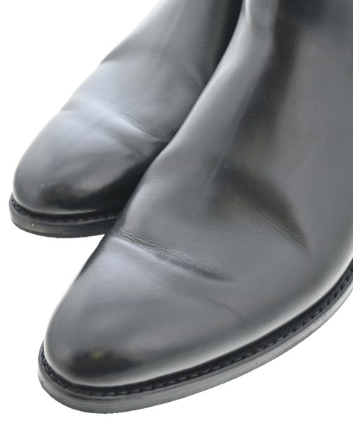 Jalan Sriwijaya（ジャランスリウァヤ）ブーツ 黒 サイズ:UK9(27.5cm位) メンズ/2200672889011