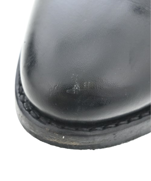 Jalan Sriwijaya（ジャランスリウァヤ）ブーツ 黒 サイズ:UK9(27.5cm位) メンズ/2200672889011