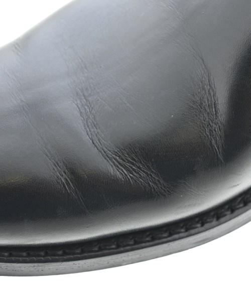 Jalan Sriwijaya（ジャランスリウァヤ）ブーツ 黒 サイズ:UK9(27.5cm位) メンズ/2200672889011