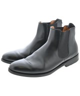 Jalan Sriwijaya（ジャランスリウァヤ）ブーツ 黒 サイズ:UK9(27.5cm位) メンズ/2200672889011