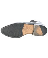 Jalan Sriwijaya（ジャランスリウァヤ）ブーツ 黒 サイズ:UK9(27.5cm位) メンズ/2200672889011