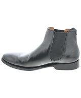 Jalan Sriwijaya（ジャランスリウァヤ）ブーツ 黒 サイズ:UK9(27.5cm位) メンズ/2200672889011