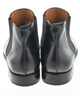 Jalan Sriwijaya（ジャランスリウァヤ）ブーツ 黒 サイズ:UK9(27.5cm位) メンズ/2200672889011