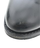 Jalan Sriwijaya（ジャランスリウァヤ）ブーツ 黒 サイズ:UK9(27.5cm位) メンズ/2200672889011