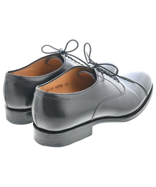 Jalan Sriwijaya（ジャランスリウァヤ）ビジネス・ドレスシューズ 黒 サイズ:EU40(25cm位) メンズ/2200679096122