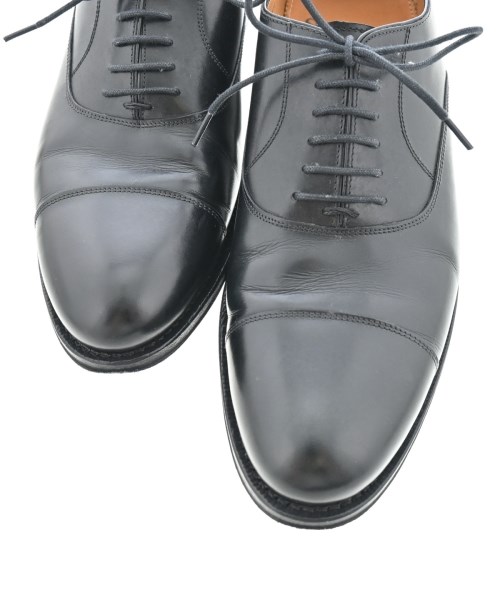 Jalan Sriwijaya（ジャランスリウァヤ）ビジネス・ドレスシューズ 黒 サイズ:EU40(25cm位) メンズ/2200679096122